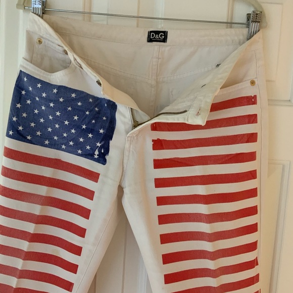 D&G jeans - Picture 4 of 6